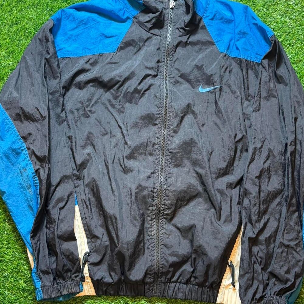 Nike Men's Jacket